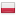 krs-gus.pl hosted country